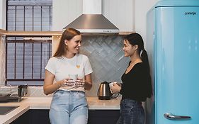 Perouse Randwick By Sydney Lodges